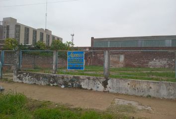 Terrenos en  Presidencia Roque Sáenz Peña, Chaco