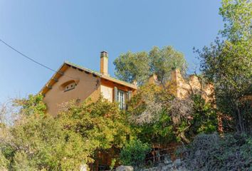 Chalet en  El Tibidabo I Les Planes Vallvidrera, Barcelona