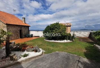 Chalet en  Noalla (santo Estevo), Pontevedra Provincia