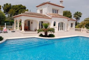 Chalet en  Xàbia/jávea, Alicante Provincia