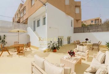 Chalet en  Santa Pola, Alicante Provincia