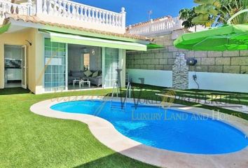 Chalet en  Arona, St. Cruz De Tenerife