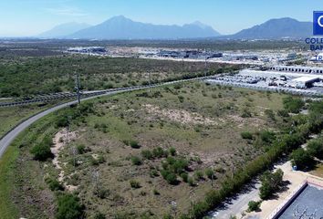 Lote de Terreno en  Cienega De Flores Centro, Ciénega De Flores