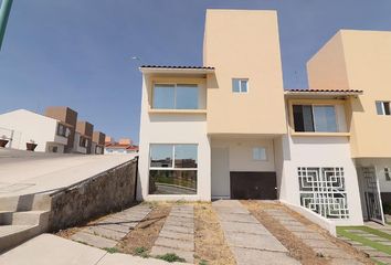 Casa en condominio en  Cañadas Del Bosque, Morelia, Michoacán