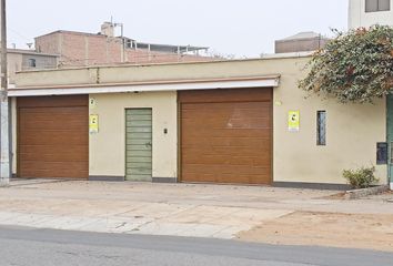 Casa en  La Molina, Lima