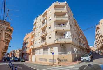 Apartamento en  Distrito 1 - Centro - El Chaparral, Torrevieja