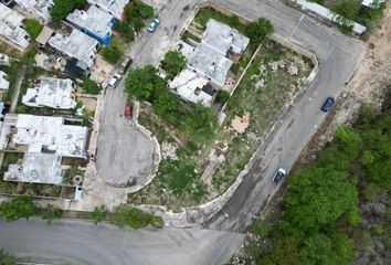 Lote de Terreno en  Chichi Suárez, Mérida, Yucatán