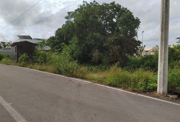 Lote de Terreno en  Pueblo Conkal, Conkal