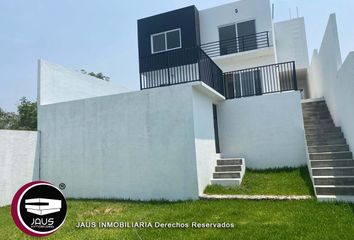 Casa en  Fraccionamiento Altos De Oaxtepec, Yautepec De Zaragoza