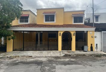 Casa en  Calle 11 310, San Carlos, Mérida, Yucatán, 97133, Mex