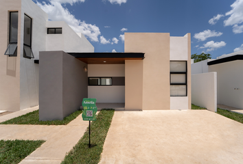 Casa en  Pueblo Cholul, Mérida, Yucatán