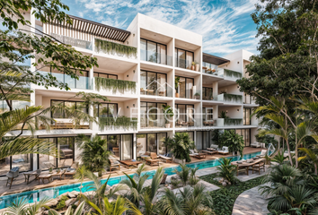 Departamento en  Avenida Tulum, Tulum, Quintana Roo, 77760, Mex