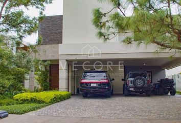 Casa en  Calle Campo Lago Sur, Rancho Contento, Zapopan, Jalisco, 45222, Mex