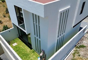 Casa en condominio en  Boulevard Bosques De Santa Anita, Bosque Cedros Santa Anita, San Agustín, Tlajomulco De Zúñiga, Jalisco, 45645, Mex