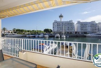 Apartamento en  Empuriabrava, Girona Provincia