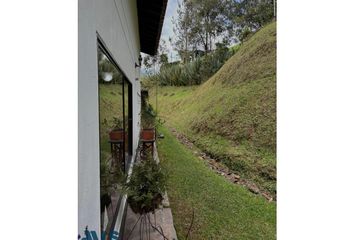 Casa en  El Retiro, Antioquia