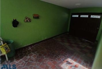 Casa en  Rosales, Medellín