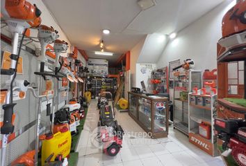 Local Comercial en  Los Agustinos, Manizales