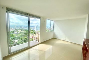 Apartamento en  Los Alpes, Cartagena De Indias