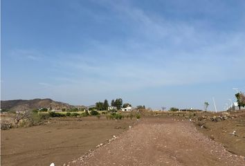 Lote de Terreno en  Fraccionamiento Lomas De Cocoyoc, Atlatlahucan