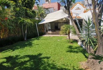 Casa en  Jardines De Cuernavaca, Cuernavaca, Morelos