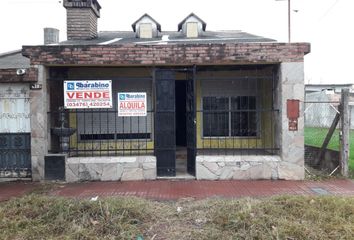 Casa en  San Lorenzo, Santa Fe