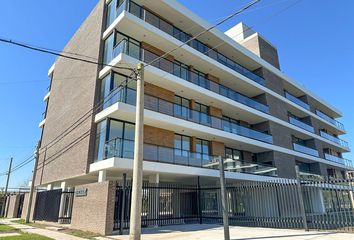 Departamento en  Fisherton, Rosario