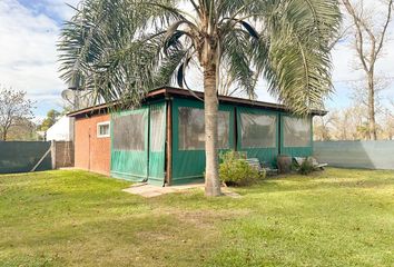 Casa en  Puerto Roldán, Roldán