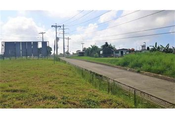 Lotes y Terrenos en  Tocumen, Ciudad De Panamá