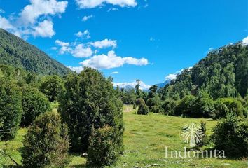 Parcela en  Cochamó, Llanquihue