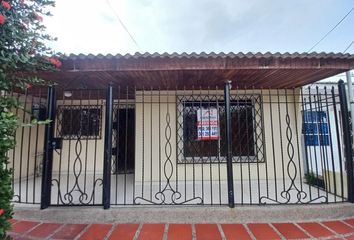 Casa en  El Limón, Barranquilla