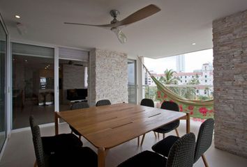 Apartamento en  Bocagrande, Cartagena De Indias