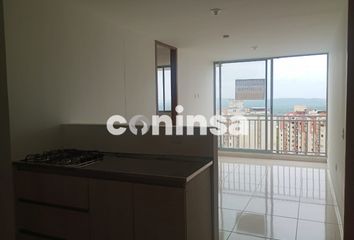 Apartamento en  Localidad Norte Centro Histórico, Barranquilla