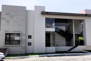 Casa en  La Providencia, Metepec