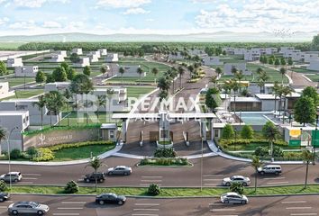 Lote de Terreno en  Real Del Valle, Mazatlán