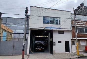 Bodega en  La Floresta Norte, Noroccidente, Bogotá