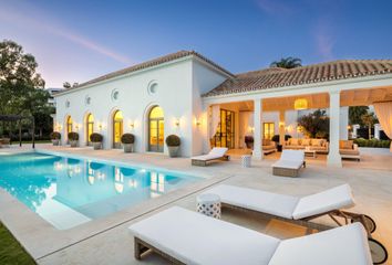 Villa en  Distrito 3-nueva Andalucía, Marbella