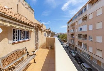 Apartamento en  Distrito 1 - Centro - El Chaparral, Torrevieja