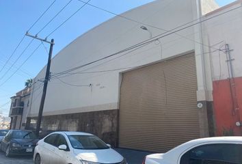 Local comercial en  Calle Doctor Lucas Alamán, Bella Vista, Monterrey, Nuevo León, 64410, Mex