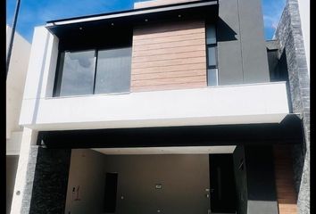 Casa en  Calle El Barro 920-1500, El Barro, Monterrey, Nuevo León, 64997, Mex