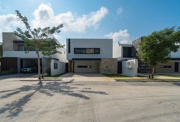 Casa en  Pueblo Chablekal, Mérida, Yucatán