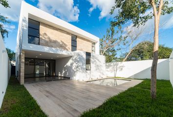 Casa en  Pueblo Chablekal, Mérida, Yucatán