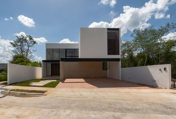 Casa en  Pueblo Chablekal, Mérida, Yucatán