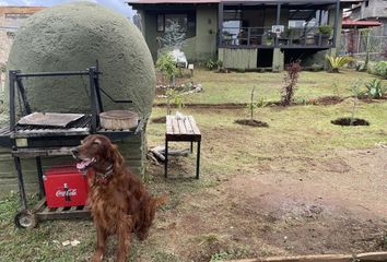 Casa en  Carretera A San Mateo Acatitlán 20-20, Avándaro, Valle De Bravo, México, 51200, Mex