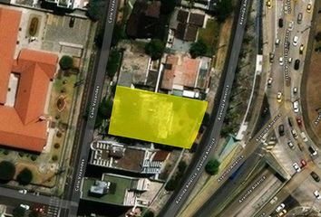 Terreno Comercial en  Norte De Quito