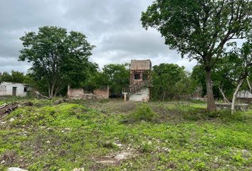 Lote de Terreno en  Komchen, Mérida, Yucatán