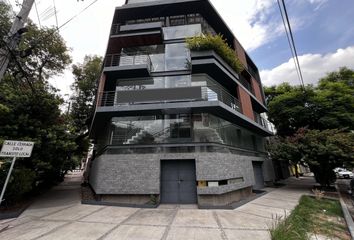 Departamento en  Benito Juárez, Cdmx, Ciudad De México (cdmx)