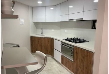 Apartamento en  Granjitas, Cajicá