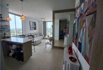 Apartamento en  Jardín, Santa Marta