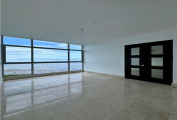 Apartamento en  Santa María, Ciudad De Panamá